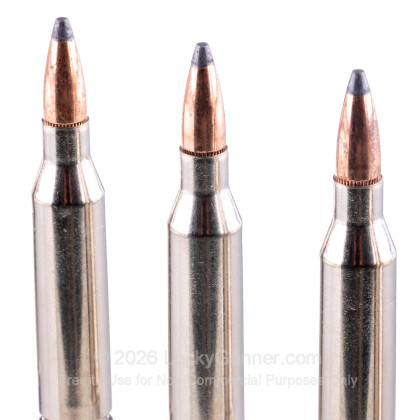 Image 5 of Federal .260 Remington Ammo