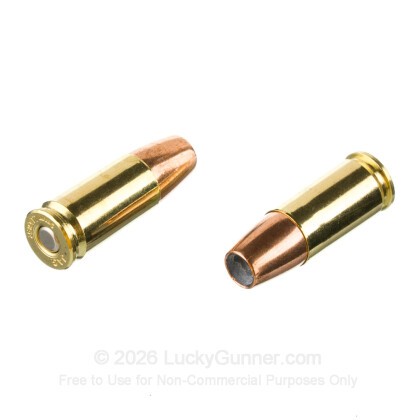 Image 6 of Barnes 9mm Luger (9x19) Ammo