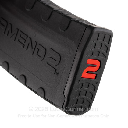 Image 2 of Amend2 5.56 NATO/.223 Rem Ammo