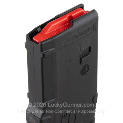 Image 4 of Amend2 5.56 NATO/.223 Rem Ammo