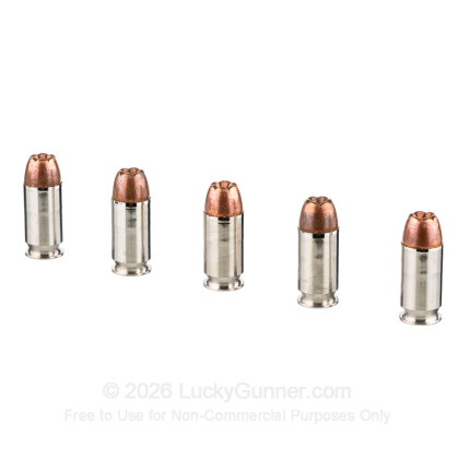 Image 4 of Winchester .45 ACP (Auto) Ammo