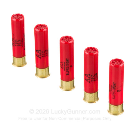 Image 4 of Winchester 28 Gauge Ammo