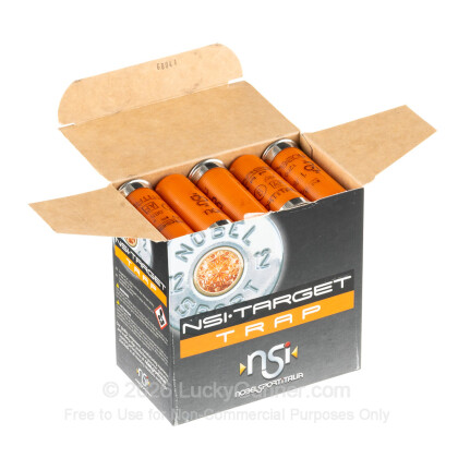 Image 3 of NobelSport 12 Gauge Ammo