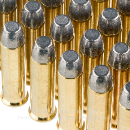 Image 5 of Magtech .357 Magnum Ammo