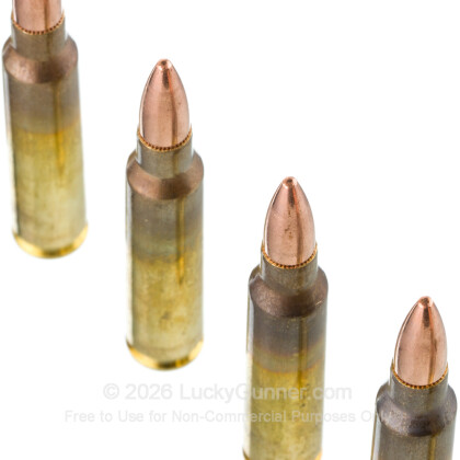Image 5 of Winchester 5.56x45mm Ammo