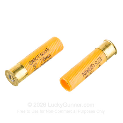 Image 6 of Federal 20 Gauge Ammo