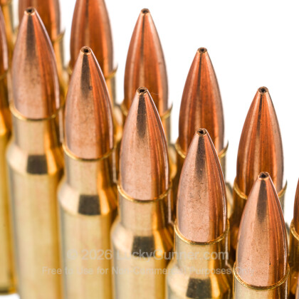 Image 5 of PMC .308 (7.62X51) Ammo