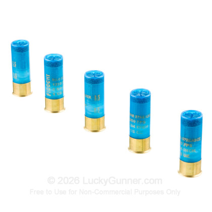 Image 4 of Fiocchi 12 Gauge Ammo