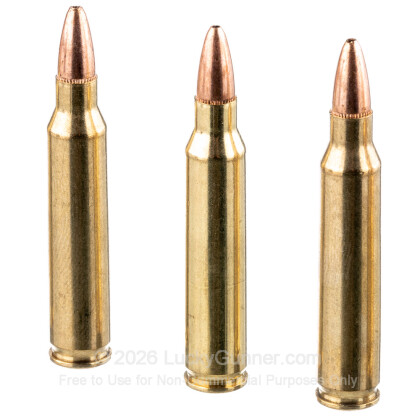 Image 5 of Federal .223 Remington Ammo