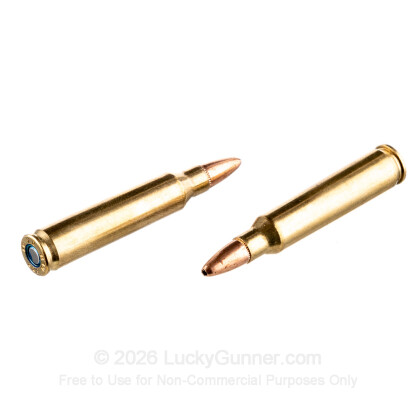 Image 6 of Federal .223 Remington Ammo