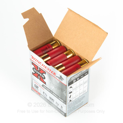 Image 3 of Winchester 12 Gauge Ammo
