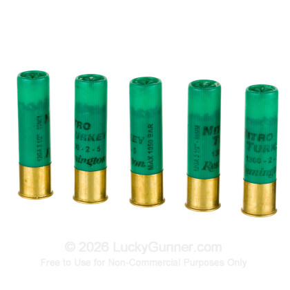 Image 4 of Remington 12 Gauge Ammo