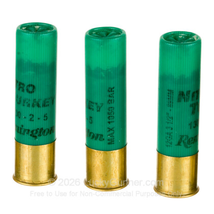 Image 5 of Remington 12 Gauge Ammo