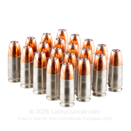 Image 4 of Speer 9mm Luger (9x19) Ammo