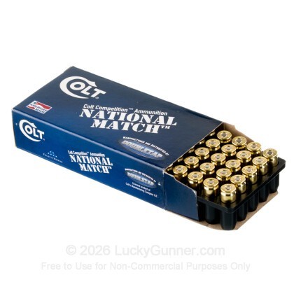 Image 3 of Colt 9mm Luger (9x19) Ammo