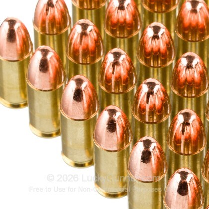 Image 5 of Colt 9mm Luger (9x19) Ammo