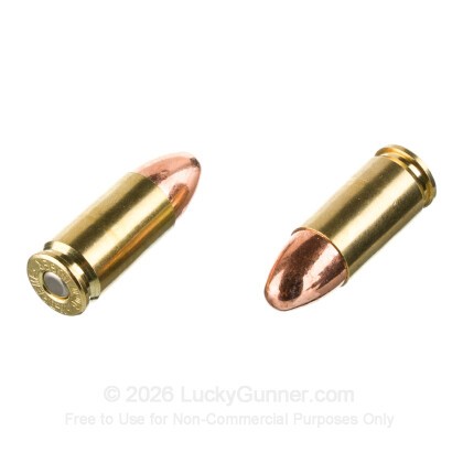 Image 6 of Colt 9mm Luger (9x19) Ammo