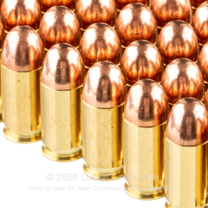 Image 5 of Prvi Partizan .380 Auto (ACP) Ammo