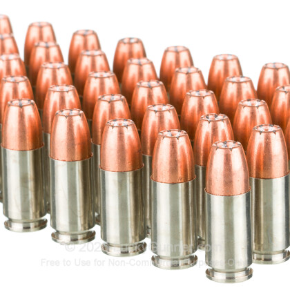 Image 5 of Speer 9mm Luger (9x19) Ammo