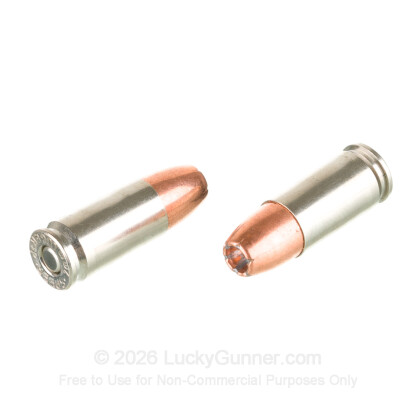 Image 6 of Speer 9mm Luger (9x19) Ammo