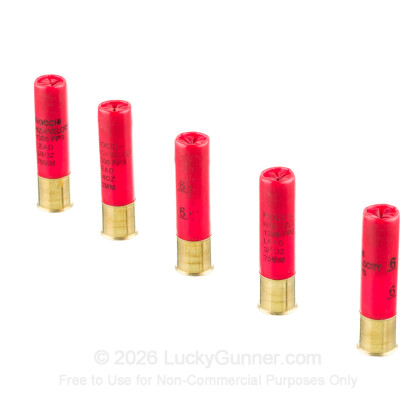 Image 4 of Fiocchi 28 Gauge Ammo