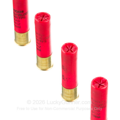 Image 5 of Fiocchi 28 Gauge Ammo