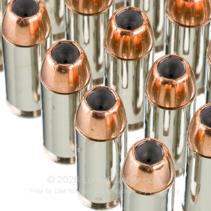 Image 5 of SIG SAUER 10mm Auto Ammo