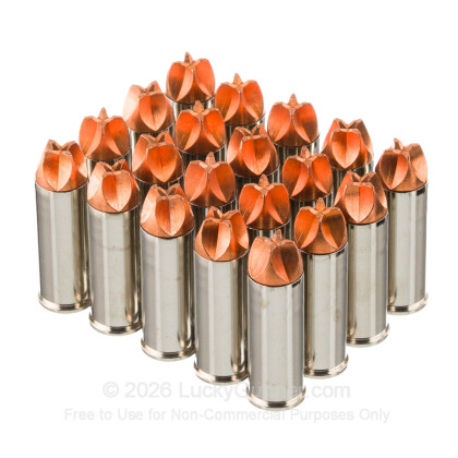 Image 4 of Underwood .45 Long Colt Ammo