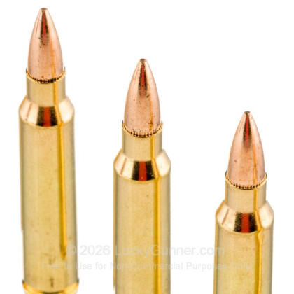 Image 5 of Federal .223 Remington Ammo