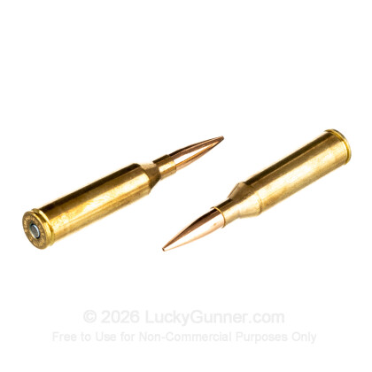 Image 6 of Federal 300 Norma Mag Ammo