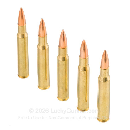 Image 4 of Federal .30-06 Ammo