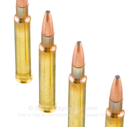 Image 5 of Weatherby Ammunition 340 Weatherby Ammo