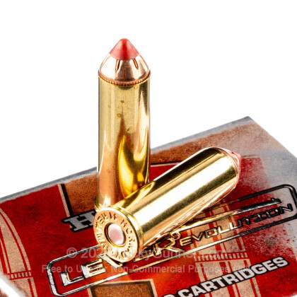 Image 4 of Hornady .41 Rem Magnum Ammo