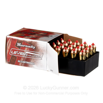 Image 6 of Hornady .41 Rem Magnum Ammo