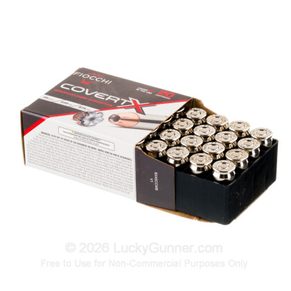 Image 3 of Fiocchi .45 ACP (Auto) Ammo