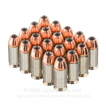 Image 4 of Fiocchi .45 ACP (Auto) Ammo