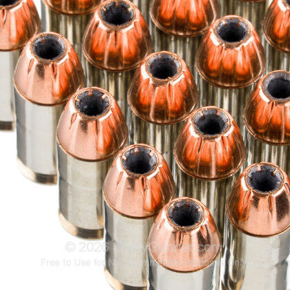 Image 5 of Fiocchi .45 ACP (Auto) Ammo