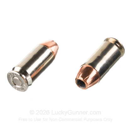 Image 6 of Fiocchi .45 ACP (Auto) Ammo