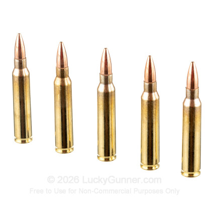 Image 3 of Prvi Partizan 5.56x45mm Ammo