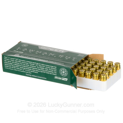 Image 3 of Speer .357 Sig Ammo