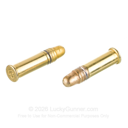 Image 6 of Armscor .22 Long Rifle (LR) Ammo