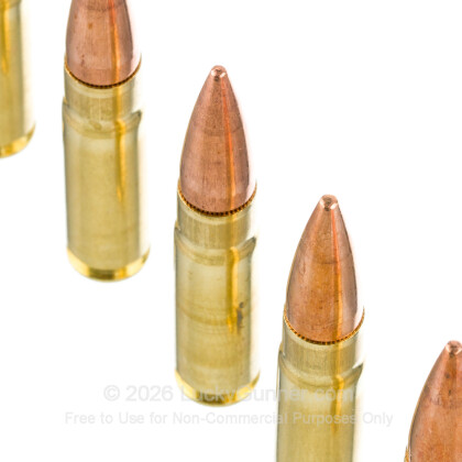 Image 5 of DoubleTap .300 Blackout Ammo