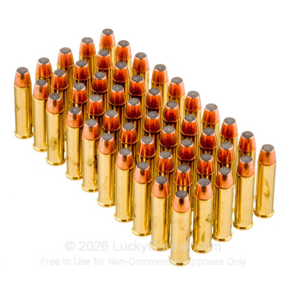 Image 4 of Federal .327 Federal Magnum Ammo