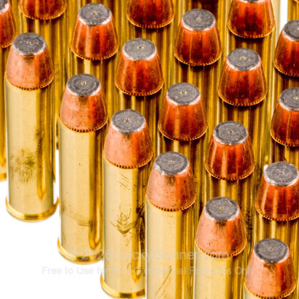 Image 5 of Federal .327 Federal Magnum Ammo