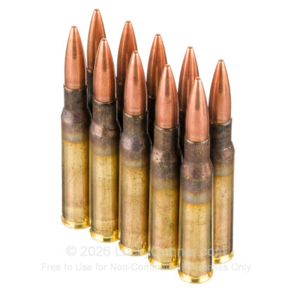 Image 4 of Federal .50 BMG Ammo
