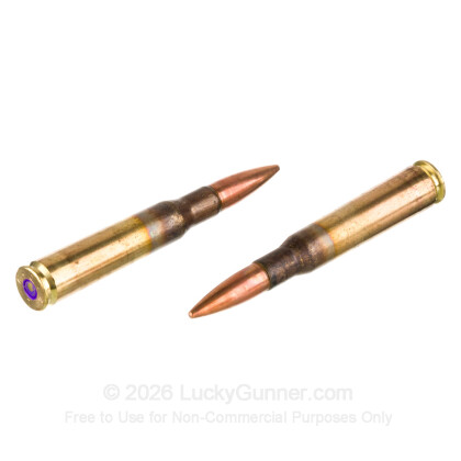 Image 6 of Federal .50 BMG Ammo