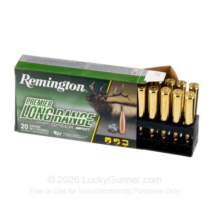 Image 3 of Remington .270 Winchester Ammo