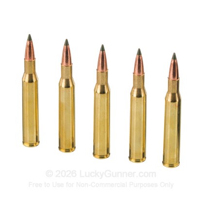 Image 4 of Remington .270 Winchester Ammo