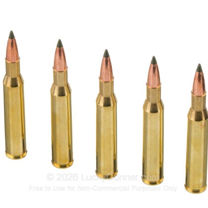 Image 5 of Remington .270 Winchester Ammo