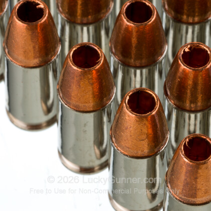 Image 5 of Shop by Popular Brand from DoubleTap Image 5 of DoubleTap 9mm Luger (9x19) Ammo